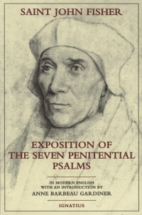 Exposition Of The Seven Penitential Psalms