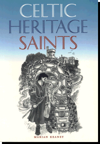 Celtic Heritage Saints