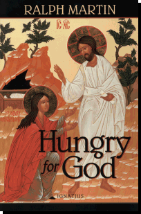 Hungry For God