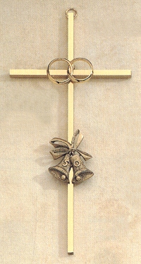 50th Anniversary Cana Cross