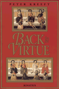 Back to Virtue