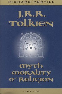 J. R. R. Tolkien - Myth Morality & Religion