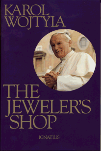 The Jeweler's Shop