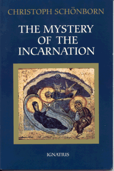 The Mystery of the Incarnation