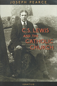 C. S. Lewis And The Catholic Church