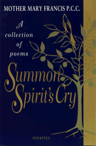 Summon Spirit's Cry: A Collection of Poems