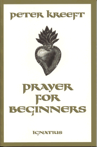 Prayer For Beginners