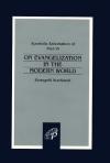 On Evangelization In The Modern World - Evangelii Nuntiandi