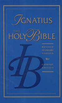 Holy Bible: Revised Standard Version