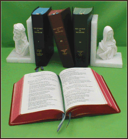 Liturgy Of The Hours: 4 Volume Set